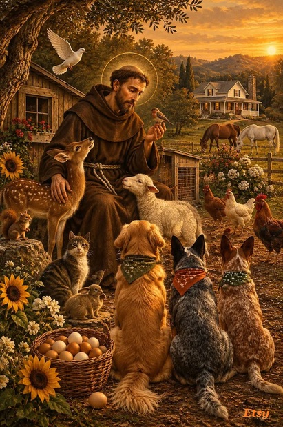 franciszek